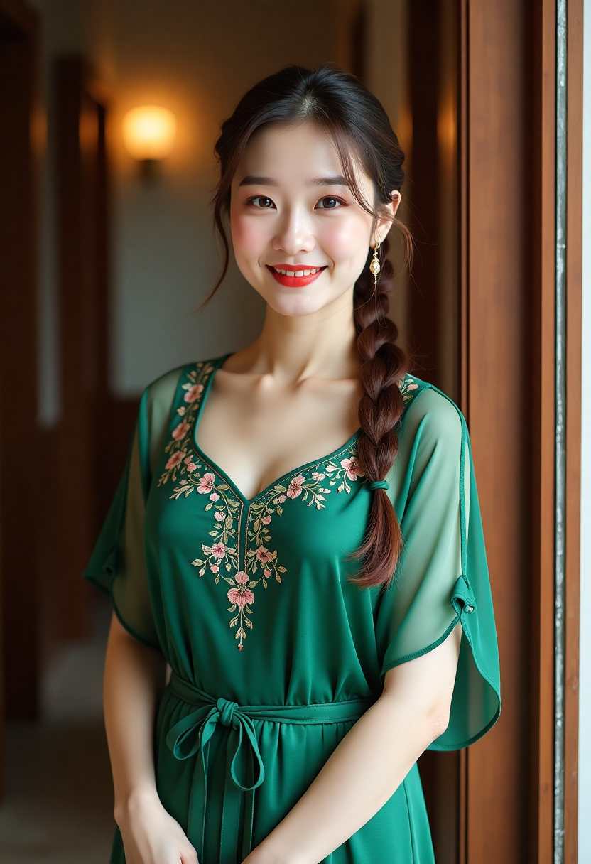 登机口的夏天 海报
